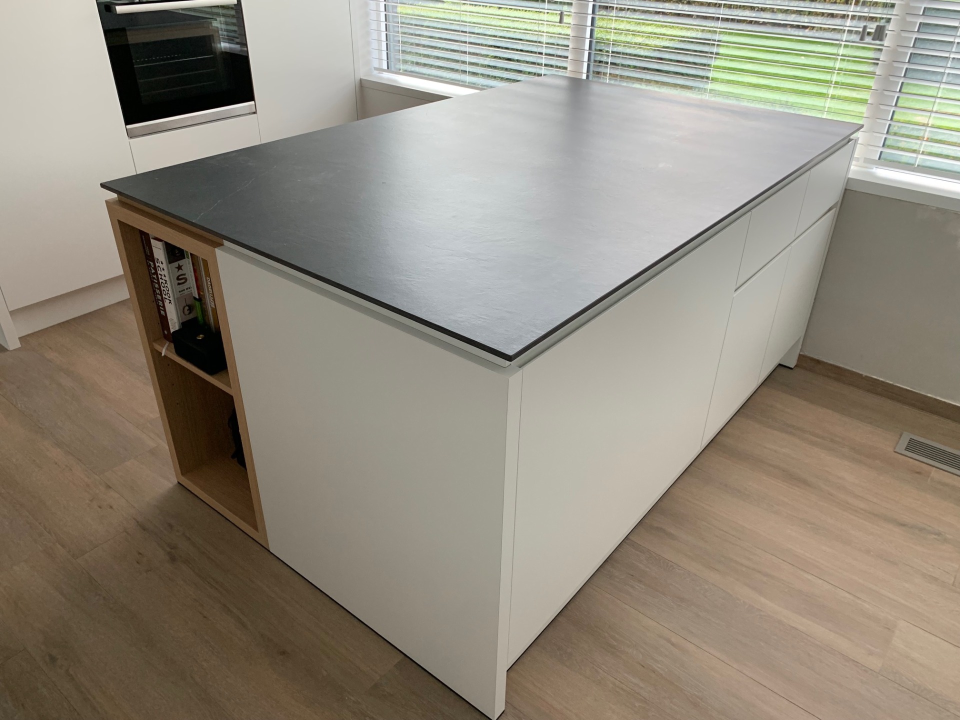 invisacook hob cimajet custom made ceramics